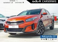 Kia XCeed 1,5 T-GDI 140 KM 6MT|  M+SMT+A18 | Orange Fusion | MY25