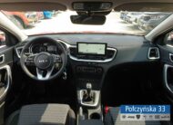 Kia XCeed 1,5 T-GDI 140 KM 6MT|  M+SMT+A18 | Orange Fusion | MY25