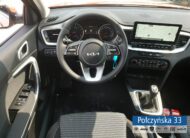 Kia XCeed 1,5 T-GDI 140 KM 6MT|  M+SMT+A18 | Orange Fusion | MY25