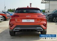 Kia XCeed 1,5 T-GDI 140 KM 6MT|  M+SMT+A18 | Orange Fusion | MY25