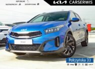 Kia XCeed 1.5 T-GDI 140 KM 6MT| Wersja L | Blue Flame | MY23