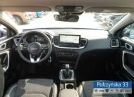 Kia XCeed 1.5 T-GDI 140 KM 6MT| Wersja L | Blue Flame | MY23