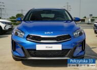 Kia XCeed 1.5 T-GDI 140 KM 6MT| Wersja L | Blue Flame | MY23