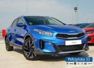 Kia XCeed 1.5 T-GDI 140 KM 6MT| Wersja L | Blue Flame | MY23