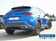 Kia XCeed 1.5 T-GDI 140 KM 6MT| Wersja L | Blue Flame | MY23