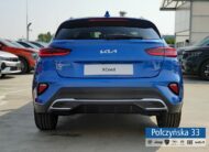 Kia XCeed 1.5 T-GDI 140 KM 6MT| Wersja L | Blue Flame | MY23