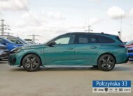 Peugeot 308 SW 1.2 130 KM AT8 GT|Podgrzewana kierownica i przednia szyba|Felgi 18″