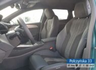 Peugeot 308 SW 1.2 130 KM AT8 GT|Podgrzewana kierownica i przednia szyba|Felgi 18″