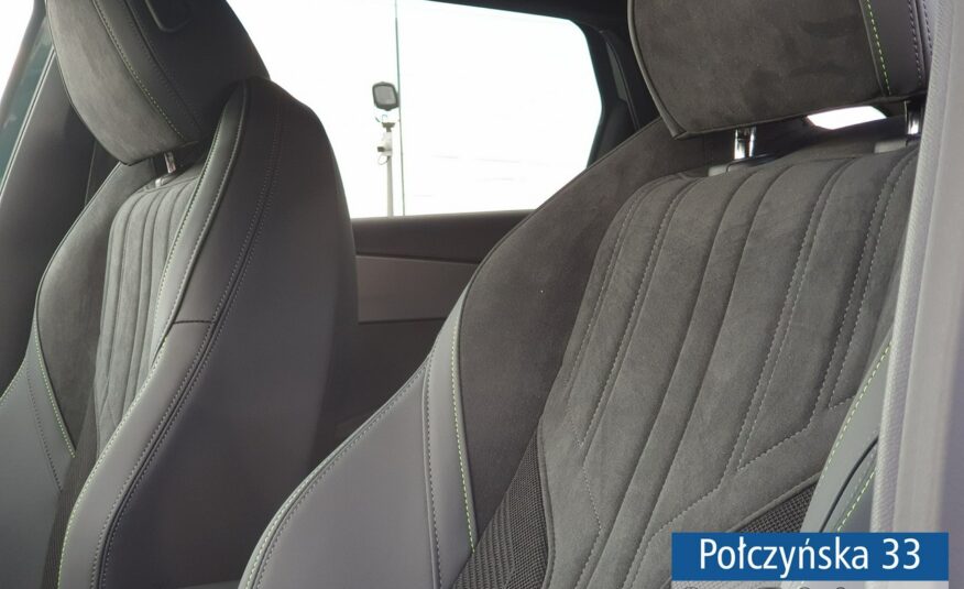 Peugeot 308 SW 1.2 130 KM AT8 GT|Podgrzewana kierownica i przednia szyba|Felgi 18″