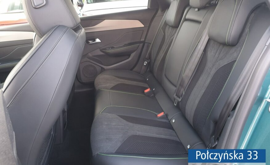 Peugeot 308 SW 1.2 130 KM AT8 GT|Podgrzewana kierownica i przednia szyba|Felgi 18″