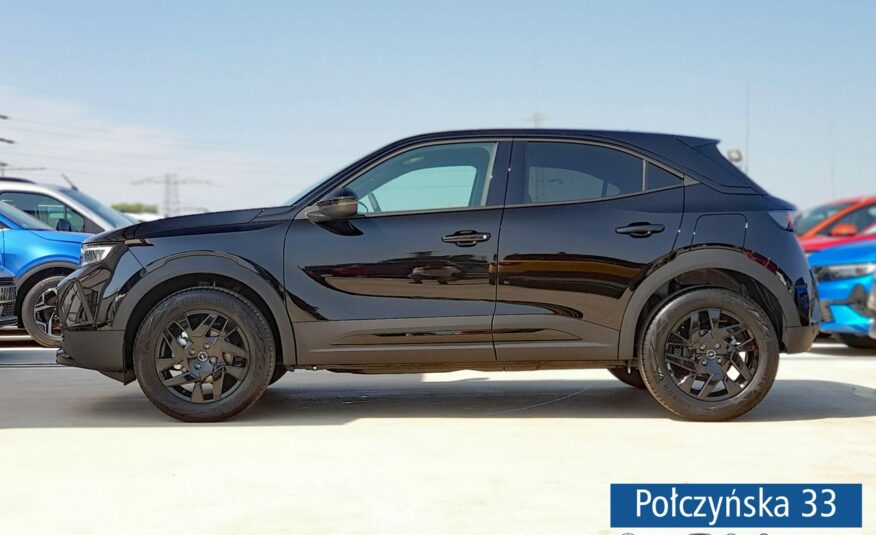 Opel Mokka 1,2 AT8 130 KM S/S GS | Ubezpieczenie za 1 zł | Pak. Komfort, Tech