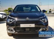 Citroen C4X 1.2 136 KM MHEV eDCT6 MAX|Grzane fotele i przednia szyba|Pak. Techno