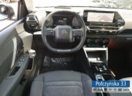 Citroen C4 1.2 Hybrid 136 KM eDCT6 MAX|Grzane fotele|Pakiet Jazdy Autonomicznej