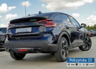 Citroen C4 1.2 Hybrid 136 KM eDCT6 MAX|Grzane fotele|Pakiet Jazdy Autonomicznej