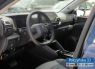 Citroen C4X 1.2 136 KM MHEV eDCT6 MAX|Grzane fotele i przednia szyba|Pak. Techno