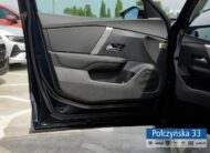 Citroen C4X 1.2 136 KM MHEV eDCT6 MAX|Grzane fotele i przednia szyba|Pak. Techno