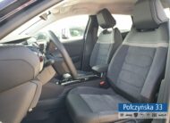 Citroen C4X 1.2 136 KM MHEV eDCT6 MAX|Grzane fotele i przednia szyba|Pak. Techno