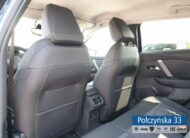 Citroen C4X 1.2 136 KM MHEV eDCT6 MAX|Grzane fotele i przednia szyba|Pak. Techno