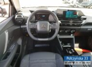 Citroen C4X 1.2 136 KM MHEV eDCT6 MAX|Grzane fotele i przednia szyba|Pak. Techno