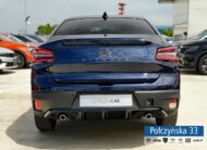 Citroen C4X 1.2 136 KM MHEV eDCT6 MAX|Grzane fotele i przednia szyba|Pak. Techno