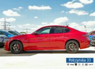 Alfa Romeo Giulia Tributo Italiano 2.0 280KM AT8 AWD| Alfa Red| Pak. Techno| MY24