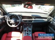 Alfa Romeo Stelvio Veloce Q4 AT 2.0 280 KM|Vesuvio Grey|Premium Theatre Sound, Techno|24