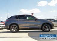 Alfa Romeo Stelvio Veloce Q4 AT 2.0 280 KM|Vesuvio Grey|Premium Theatre Sound, Techno|24