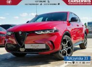 Alfa Romeo Tonale Veloce 1,5 160 KM DCT7 | Alfa Red|Premium Sound Theatre, Techno |MY24