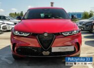 Alfa Romeo Tonale Veloce 1,5 160 KM DCT7 | Alfa Red|Premium Sound Theatre, Techno |MY24