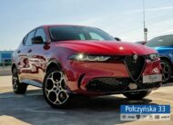 Alfa Romeo Tonale Veloce 1,5 160 KM DCT7 | Alfa Red|Premium Sound Theatre, Techno |MY24