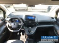 Opel Combo Life 1.2 110 MT6 Kombi L1H1|Multimedia|Kamera cofania|Ubezpieczenie za 1 zł