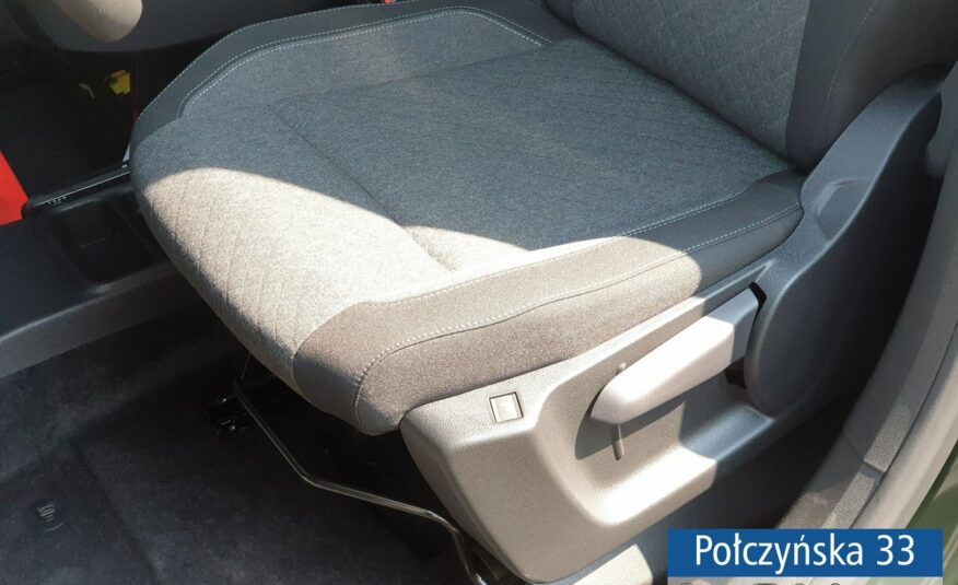 Opel Combo Life 1.2 110 MT6 Kombi L1H1|Multimedia|Kamera cofania|Ubezpieczenie za 1 zł