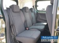 Opel Combo Life 1.2 110 MT6 Kombi L1H1|Multimedia|Kamera cofania|Ubezpieczenie za 1 zł