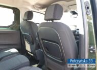 Opel Combo Life 1.2 110 MT6 Kombi L1H1|Multimedia|Kamera cofania|Ubezpieczenie za 1 zł