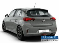 Opel Corsa 1.2 Turbo AT8 100 KM S&S | Grzane fotele i keirownica | Multimedia