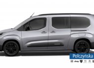 Citroen Berlingo XL 1.5 Blue HDI 130 KM AT8 MAX | 7 miejsc | Kamera cofania | NEW 24