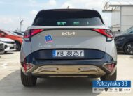 Kia Sportage 1.6 T-GDI 180KM 7DCT MHEV | Anniversary + AEB | Wolf Grey | MY24