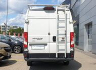 Fiat ducato Salon Polska | Niski Przebieg| L4H2