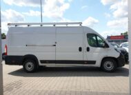 Fiat ducato Salon Polska | Niski Przebieg| L4H2