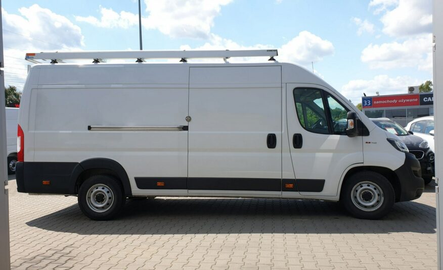 Fiat ducato Salon Polska | Niski Przebieg| L4H2