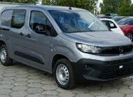 Opel Combo COMBO Brygadowy L2 1.5 102 KM