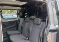 Opel Combo COMBO Brygadowy L2 1.5 102 KM