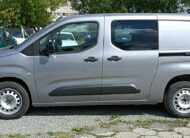 Opel Combo COMBO Brygadowy L2 1.5 102 KM