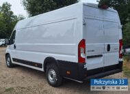 Citroen Jumper Furgon L4H2 2.2 H3-Power 180KM|Pak. Worksite/Cargo/Visibility+/City+