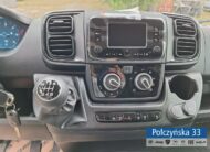 Peugeot Boxer Furgon L3H2 2.2 BlueHDI 140 KM|Wzmocnione zawieszenie|Opony całoroczne