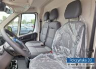 Peugeot Boxer Furgon L4H2 2.2 BlueHDI 140 KM MT6 | Pakiet City Plus | Nowy model