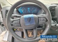 Peugeot Boxer Furgon L4H2 2.2 BlueHDI 140 KM MT6 | Pakiet City Plus | Nowy model