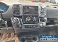 Peugeot Boxer Furgon L4H2 2.2 BlueHDI 140 KM MT6 | Pakiet City Plus | Nowy model