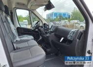 Peugeot Boxer Furgon L4H2 2.2 BlueHDI 140 KM MT6 | Pakiet City Plus | Nowy model