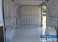 Citroen Jumper Furgon L2H1 2.2 H3-Power 120 KM MT6 3t 10 m3 | Nowy model 2024